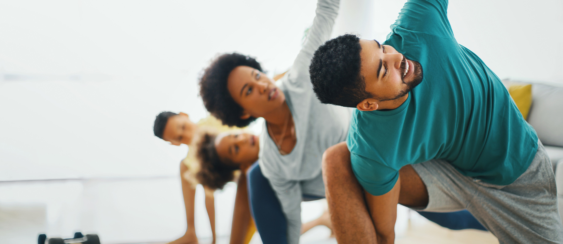 Frederick Health ProMotion Fitness Exercise Programs